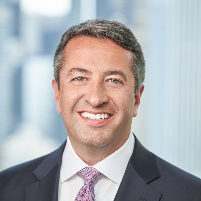 Matthew A'Hearn, IPI Partners